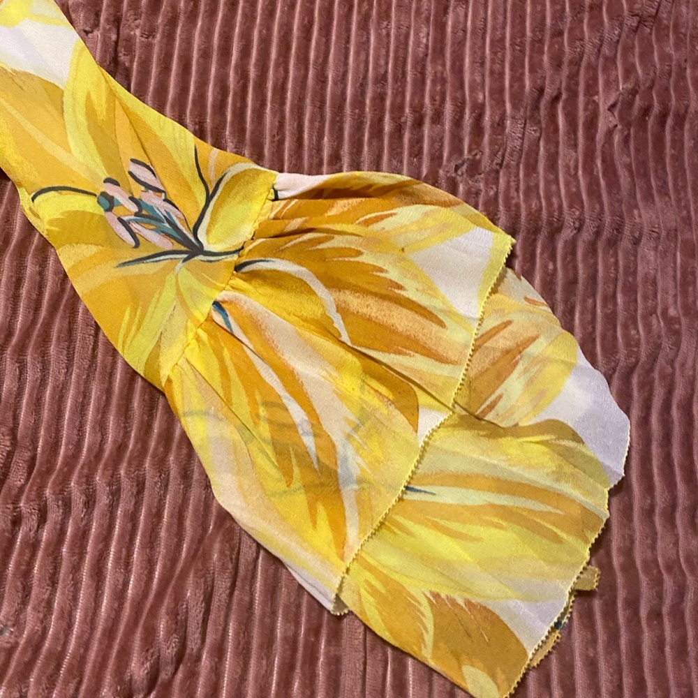 Several dresses farm Rio